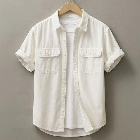 Urban Cargo Shirt