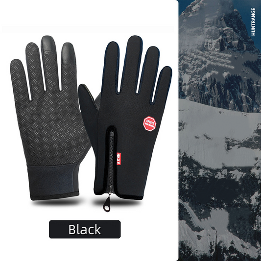 🔥Last Day-Buy 1 Get 1 Free! 🎁Windproof Winter Gloves Touchscreen Gloves Thermal Warm Gloves for Men and Women
