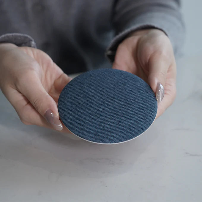 🛒💨Ultra-Thin 11mm Bone Conduction Sleep Speaker 🎁💣