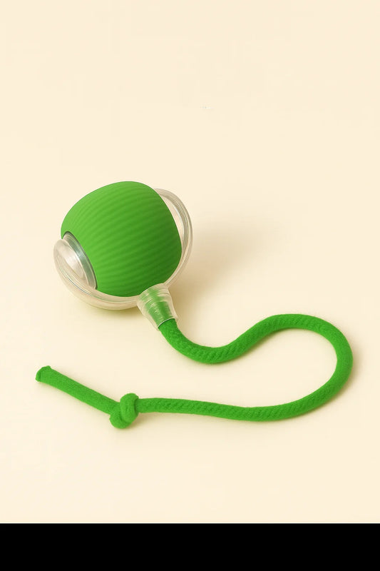 ✨HOT SALE 49% OFF✨🎄50K+；Cat&Dog toy ball cat&dog toy electric moving ball toy