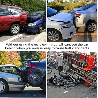 ✨HOT SALE 49% OFF✨🎄50K+The Last Rearview Mirror You’ll Ever Need 🔮🚘