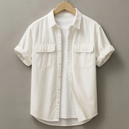 Urban Cargo Shirt